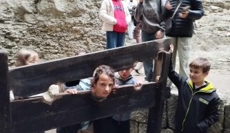 Wycieczka do Częstochowy i Ogrodzieńca