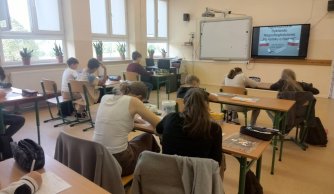 Ogólnopolskie Dyktando Niepodległościowe „Po polsku o historii”