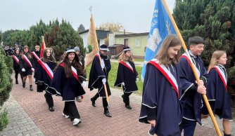 Gminne obchody Narodowego Święta Niepodległości