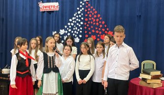 &#34;Wolność to nie cel, lecz szansa, by spełnić najpiękniejsze sny...&#34; - Narodowe Święto Niepodległości  
