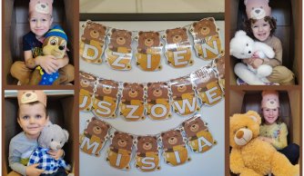Dzień Pluszowego Misia