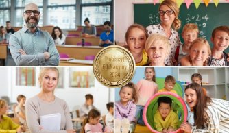Plebiscyt Edukacyjny 2024 – pani Agnieszka Farion w gronie laureatów