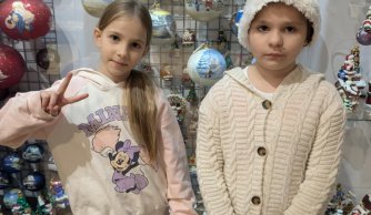 Wycieczka do Muzeum Bombki Choinkowej w Nowej Dębie