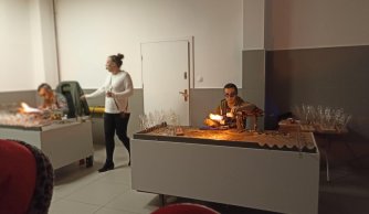 Wycieczka do Muzeum Bombki Choinkowej w Nowej Dębie