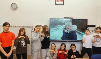 Wspólnie Wygrajmy Wrażliwość  