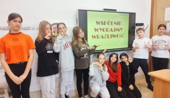 Wspólnie Wygrajmy Wrażliwość  