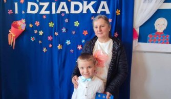 Dzień Babci i Dziadka w przedszkolu