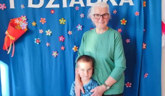 Dzień Babci i Dziadka w przedszkolu