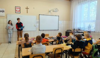 Zostańmy &#34;Szkołą Wrażliwych Serc&#34;!   