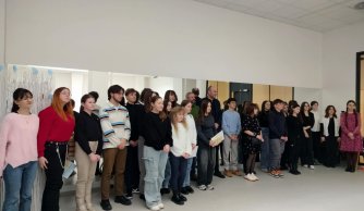 Fantastyczny &#34;Debiut&#34;  naszych młodych literatek   