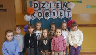 Tak świętowaliśmy Dzień Kobiet  