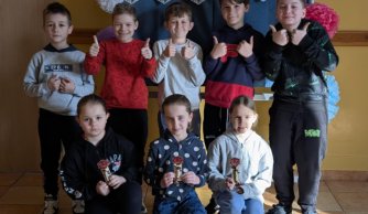 Tak świętowaliśmy Dzień Kobiet  