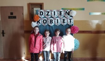 Tak świętowaliśmy Dzień Kobiet  