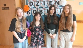 Tak świętowaliśmy Dzień Kobiet  