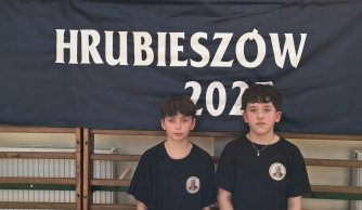Mistrzostwa Województwa w Tenisie Stołowym