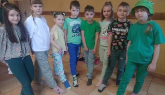 21 marca - dzień pełen atrakcji
