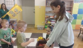 21 marca - dzień pełen atrakcji
