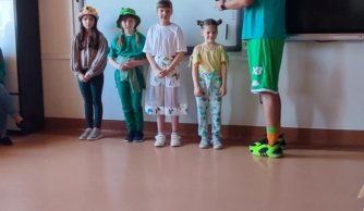 21 marca - dzień pełen atrakcji