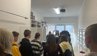 W poszukiwaniu szkoły idealnej...