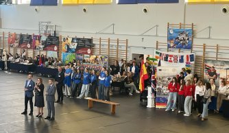 W poszukiwaniu szkoły idealnej...