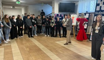 W poszukiwaniu szkoły idealnej...