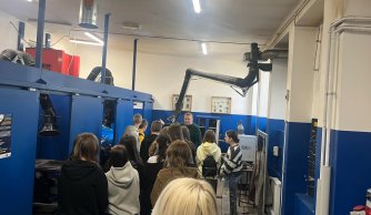 W poszukiwaniu szkoły idealnej...