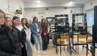 W poszukiwaniu szkoły idealnej...