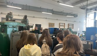 W poszukiwaniu szkoły idealnej...