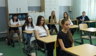 Gminny Konkurs Ortograficzny „Od ó do rz”