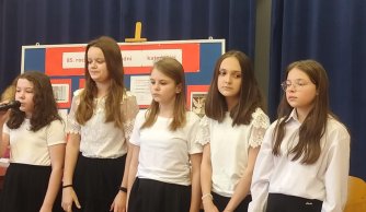 &#34;Tam na nieludzkiej ziemi zabito wiarę, nadzieję i miłość jednym strzałem w tył głowy”