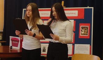 &#34;Tam na nieludzkiej ziemi zabito wiarę, nadzieję i miłość jednym strzałem w tył głowy”