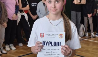 Nasi uczniowie ponownie na podium!