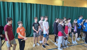 Nasi uczniowie ponownie na podium!