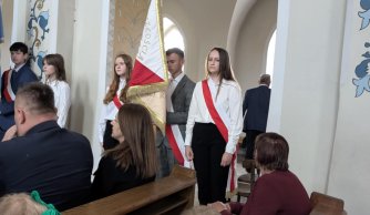 Gminne obchody Święta Konstytucji 3 Maja