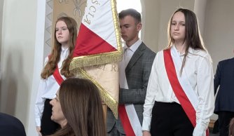 Gminne obchody Święta Konstytucji 3 Maja