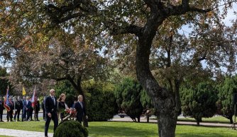 Gminne obchody Święta Konstytucji 3 Maja