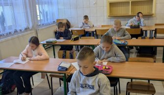 Ogólnopolski sprawdzian trzecioklasisty