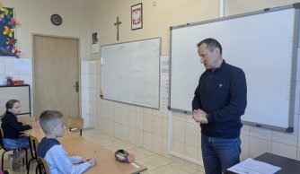 Ogólnopolski sprawdzian trzecioklasisty