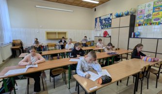 Ogólnopolski sprawdzian trzecioklasisty
