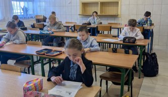Ogólnopolski sprawdzian trzecioklasisty
