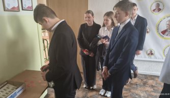 Egzamin ósmoklasisty już za nami...