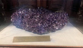 Od Habsburgów po krasowe jaskinie - wycieczka do Austrii i Czech