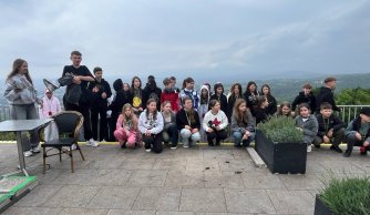 Od Habsburgów po krasowe jaskinie - wycieczka do Austrii i Czech