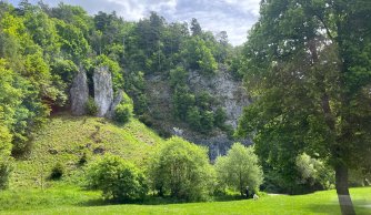 Od Habsburgów po krasowe jaskinie - wycieczka do Austrii i Czech