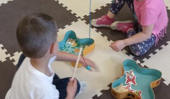 Motylarnia – warsztaty edukacyjne