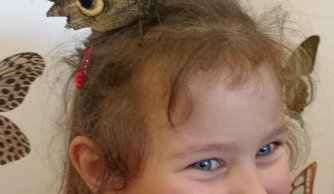 Motylarnia – warsztaty edukacyjne