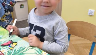 Motylarnia – warsztaty edukacyjne