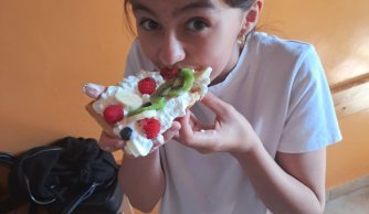 Święto radości, uśmiechu i dziecięcej beztroski