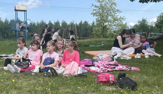 Święto radości, uśmiechu i dziecięcej beztroski