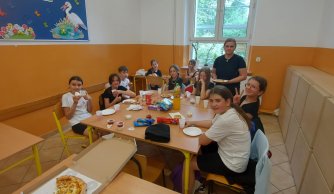 Święto radości, uśmiechu i dziecięcej beztroski